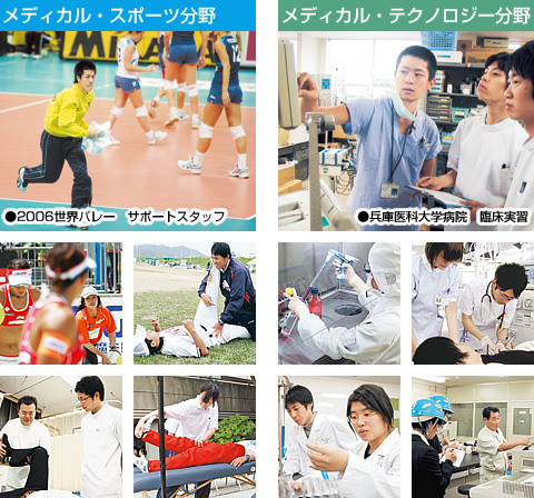 学外実習