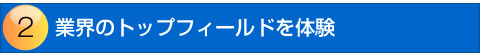 業界のトップフィールド