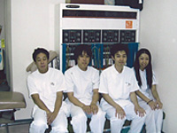 塚本鍼灸整骨院