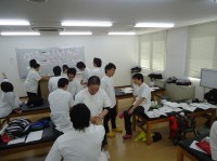 柔道整復師