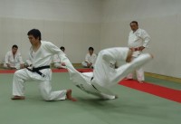 柔道
