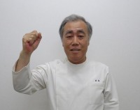柴崎先生