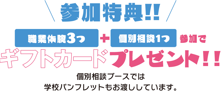 ギフトカードプレゼント