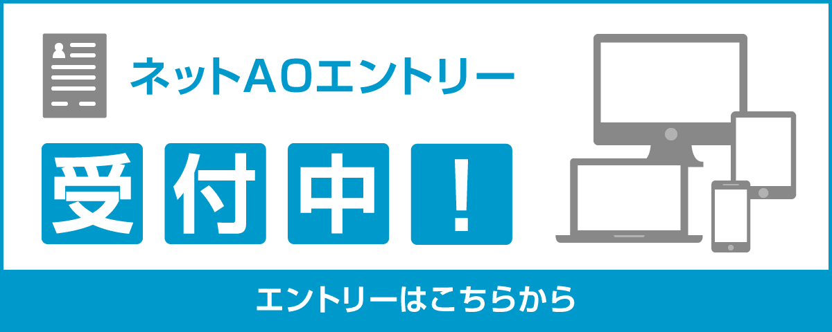 ネットAOエントリー