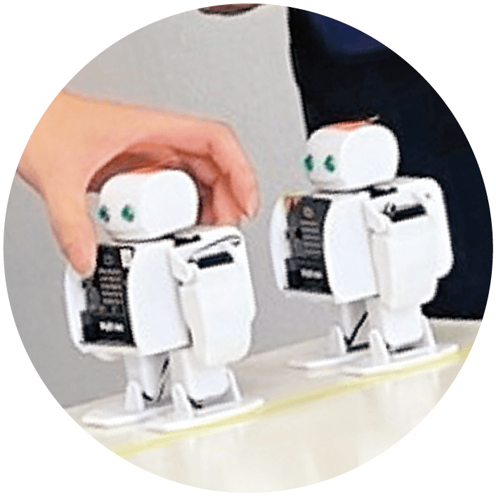 ロボット部