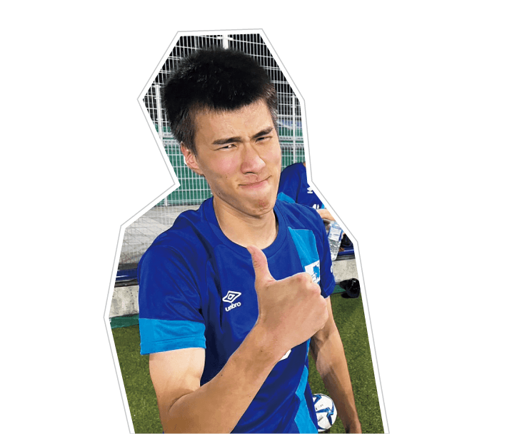 サッカー部