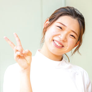 Kさん