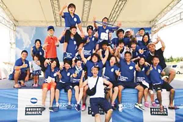 スポーツ現場実習