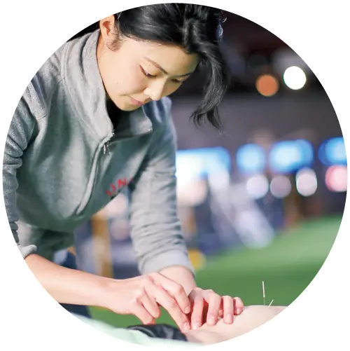 Wライセンスを目指す