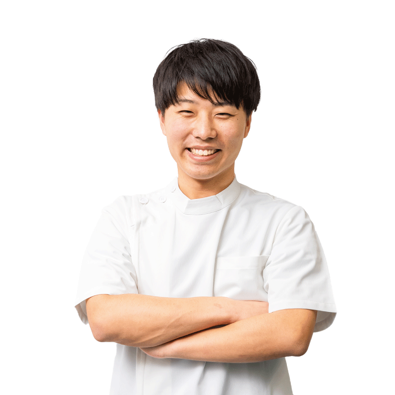 20代を中心に、35歳以上の方も学んでいます！