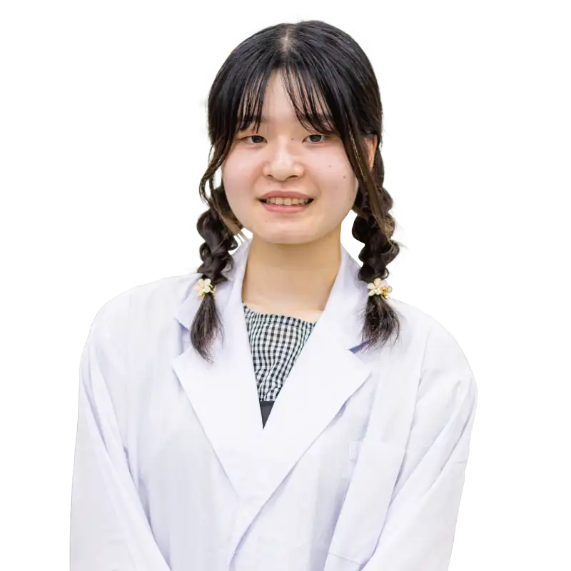 20代を中心に、35歳以上の方も学んでいます！