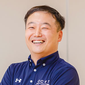 川村 智広先生