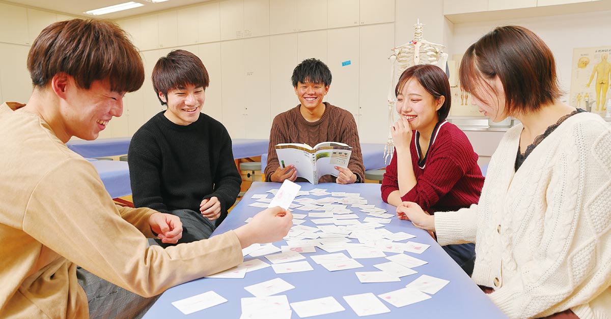 勉強会の様子