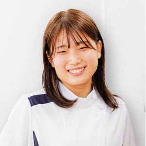 Aさん