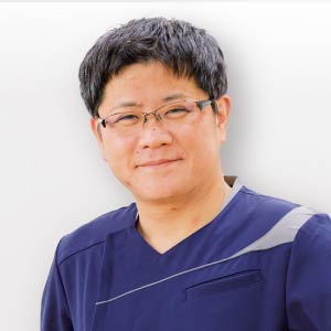 岩村 一成先生
