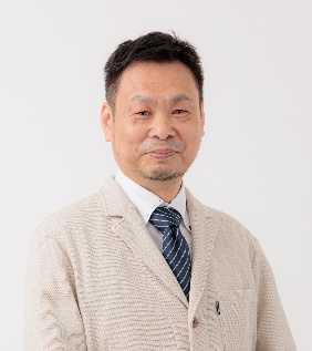 中前 光弘 先生