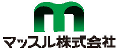 会社のロゴ
