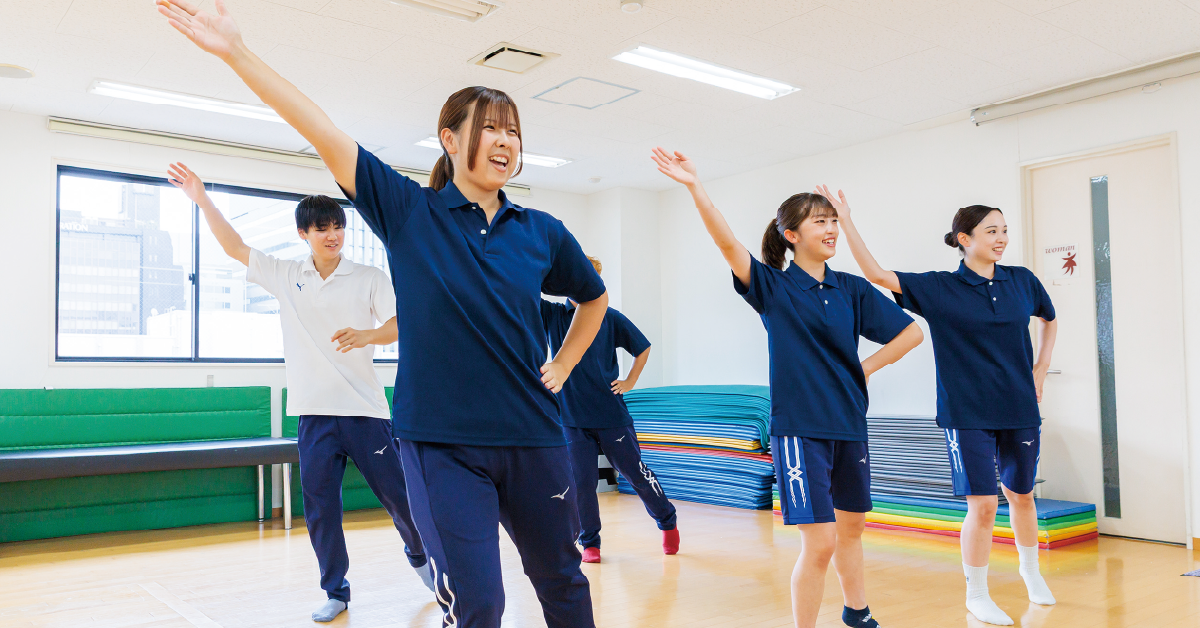 スポーツ関連施設