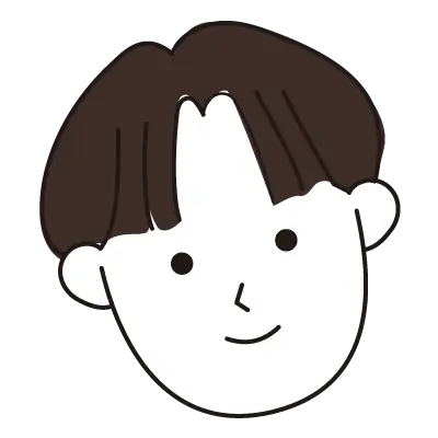 学生イラスト