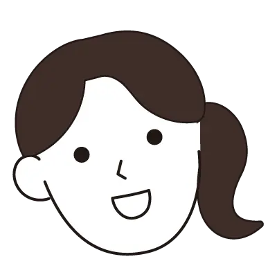 学生イラスト