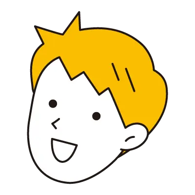 学生イラスト