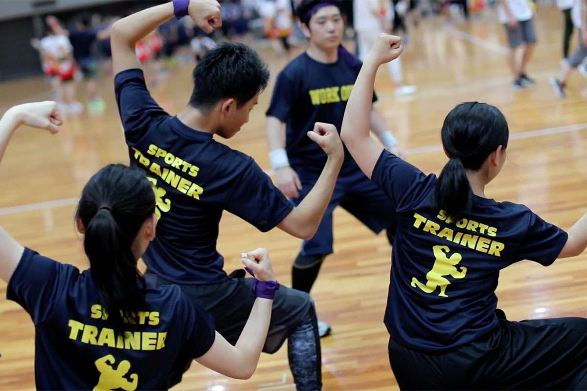 ハイテクフェスティバル　～大阪ハイテクノロジー専門学校～