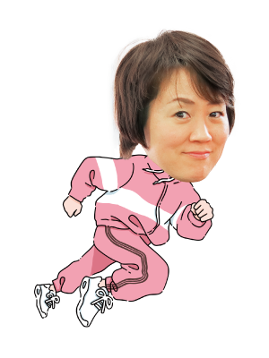 井上 佳子