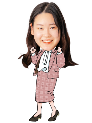 田中 智佳