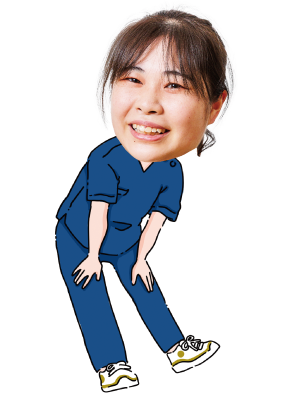 松浦 美有
