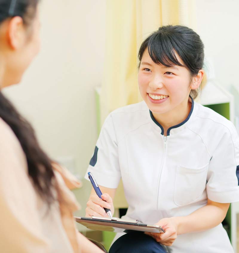 柔道整復師学科