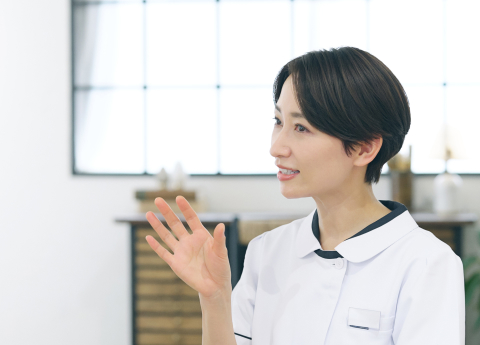生活アドバイス