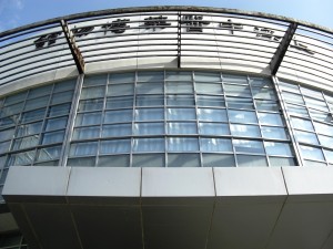 中医薬博物館 (2)