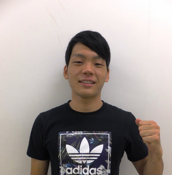 今年も快挙 スポーツ科学科から鹿屋体育大学編入試験に合格 大阪ハイテクノロジー専門学校