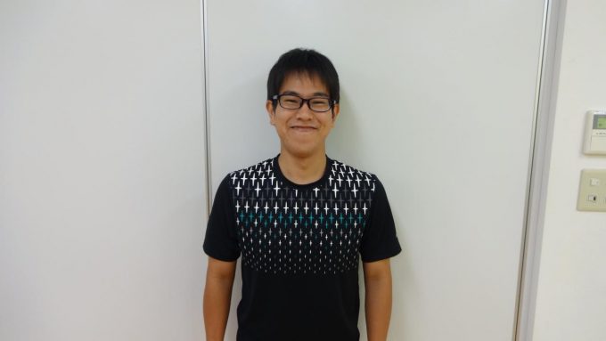 社会人経験を経て入学した学生が最短でアスレティックトレーナーを取得しました 大阪ハイテクノロジー専門学校 社会人経験を経て入学した学生が最短でアスレティックトレーナーを取得しました 大阪ハイテクノロジー専門学校