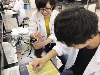 臨床工学技士に必要な勉強とは 大阪ハイテクノロジー専門学校
