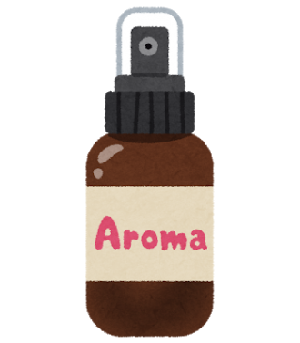 aroma_spray