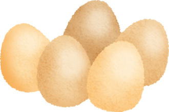 eggs