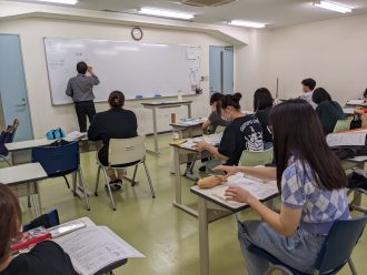 国家試験対策講座（解剖学・生理学）