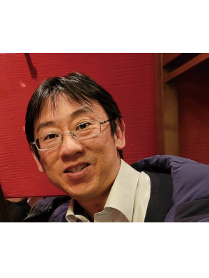 矢野 昌人先生